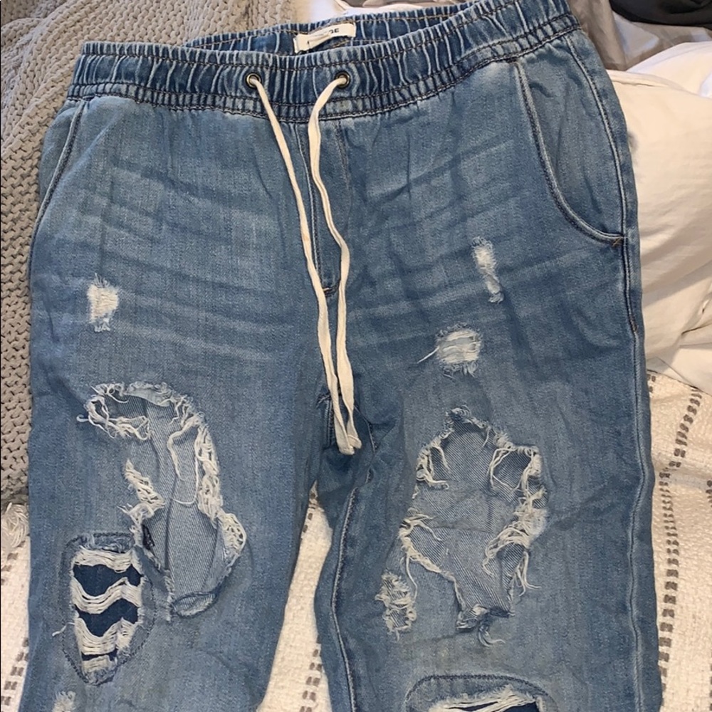 Garage Jeans